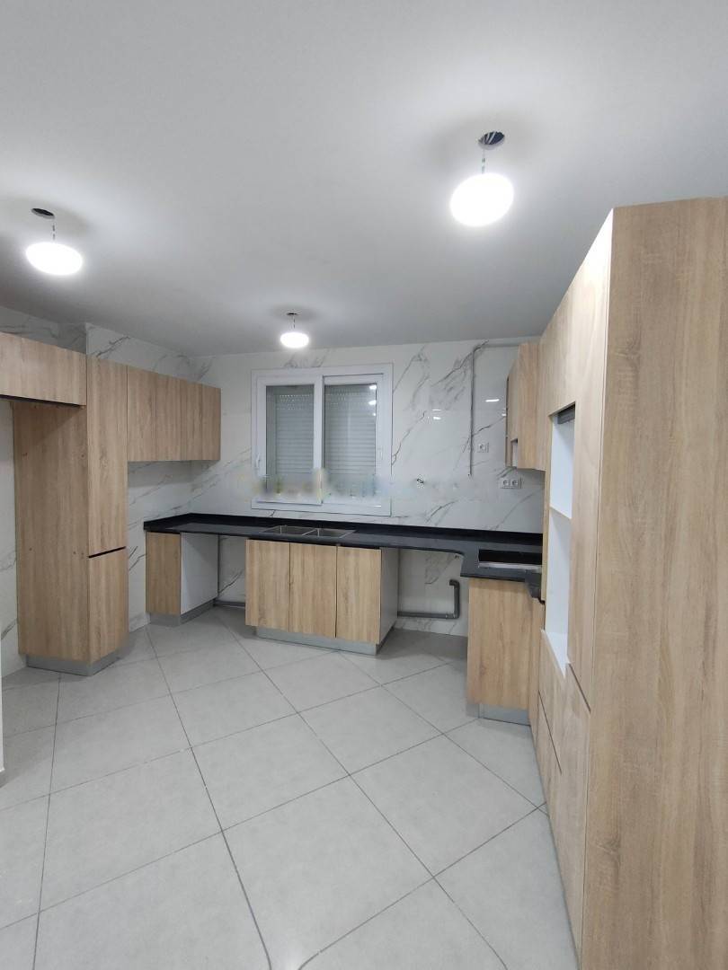 Vente Appartement Bordj El Kiffan