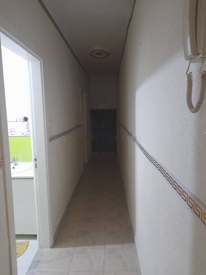 Location Appartement F4 Reghaia