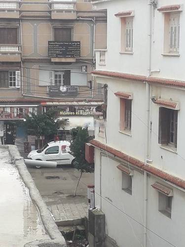 Vente Villa F9 Bordj El Bahri