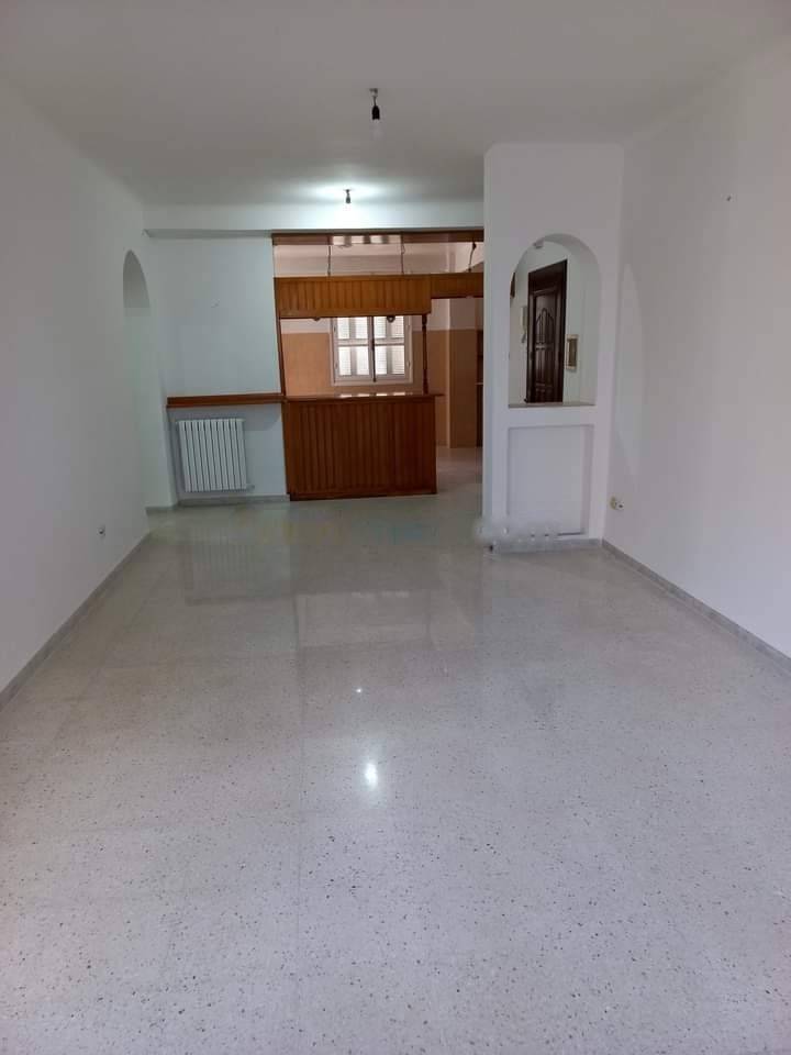 Location Appartement F4 Bir Mourad Rais