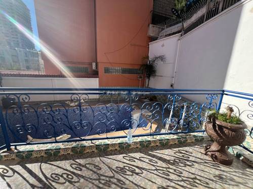 Location Appartement F2 Ben Aknoun