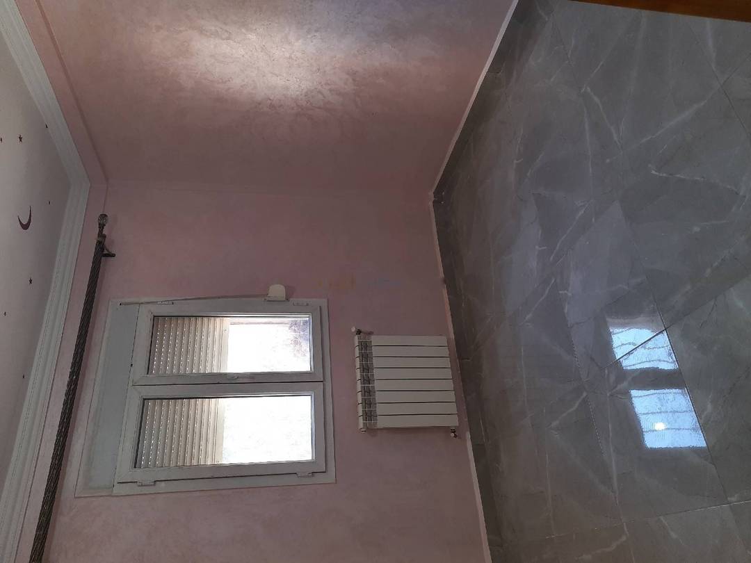 Vente Appartement F05 Rouiba