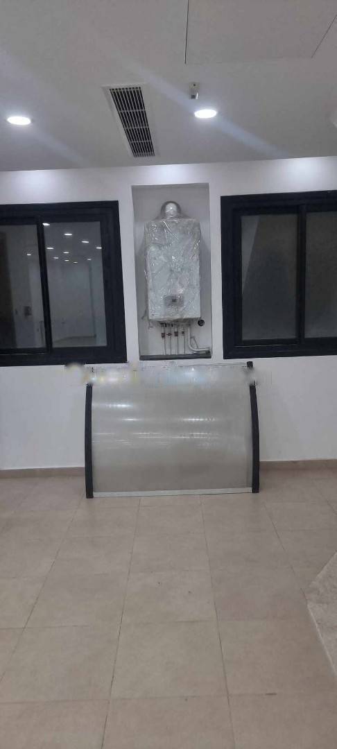 Location Immeuble Kouba