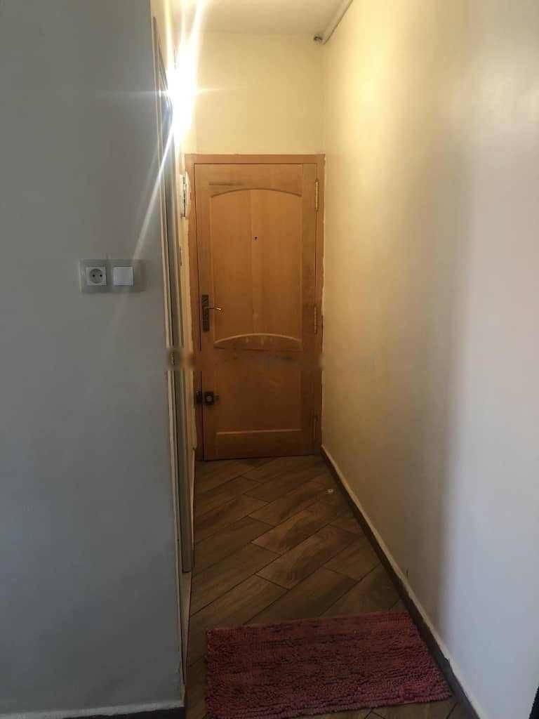 Vente Appartement F3 Sidi M'Hamed