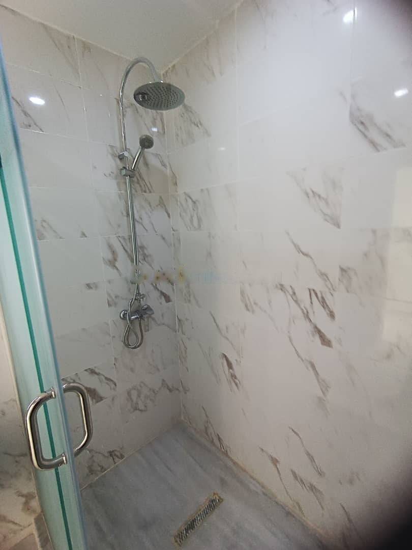Location Appartement F4 El Biar