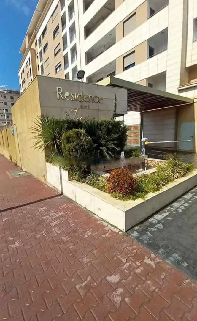 Vente Appartement F5 Cheraga
