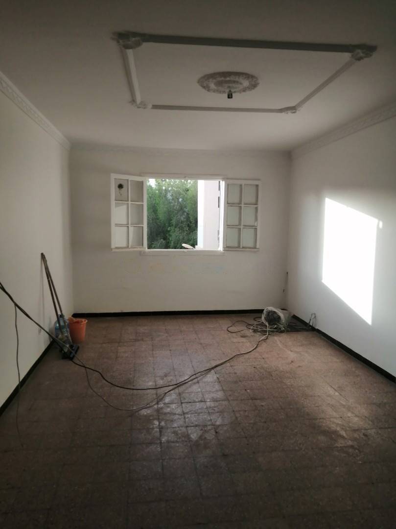 Location Appartement Djasr Kasentina