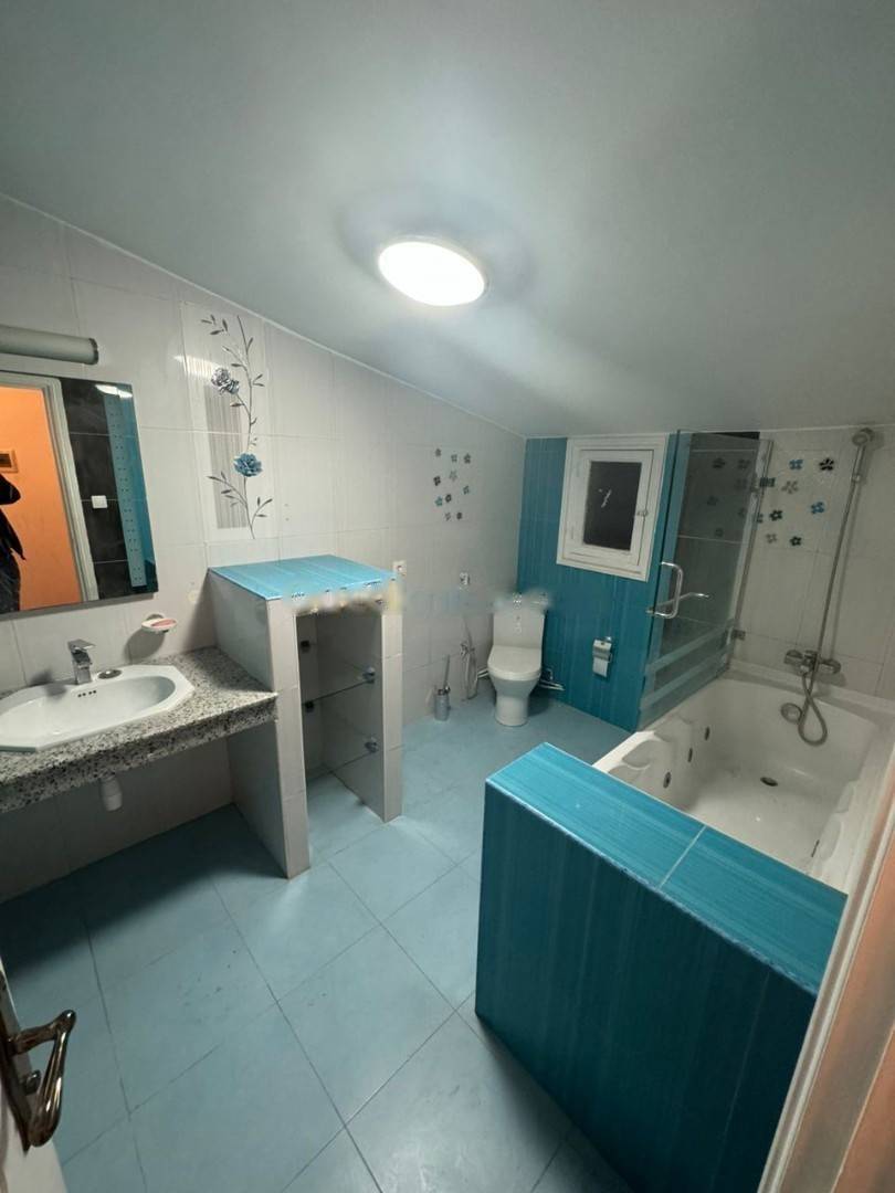 Location Appartement F3 Hydra