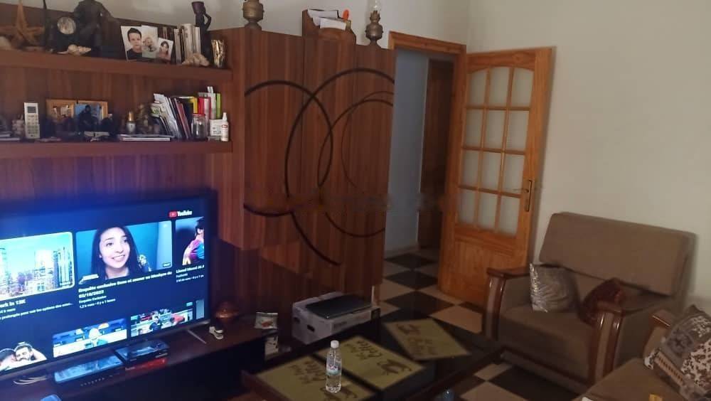 Vente Appartement F3 Bab El Oued