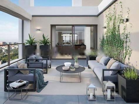 Vente appartement cheraga