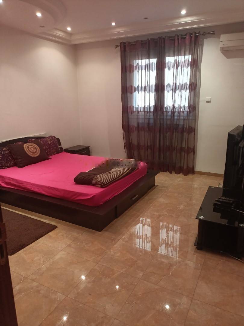 Location Appartement F3 Hydra