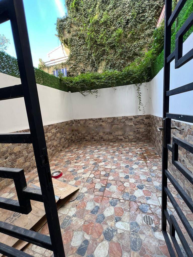 Vente Appartement F3 Bordj El Bahri