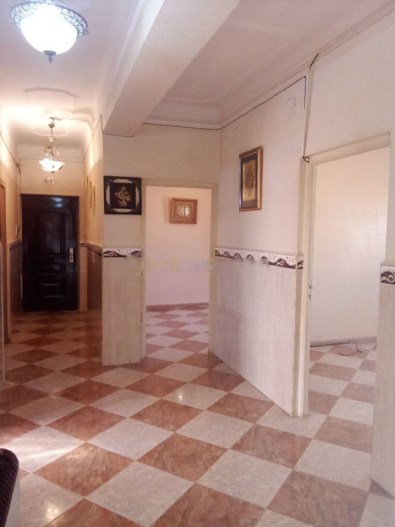 Location Appartement F4 Bordj El Kiffan