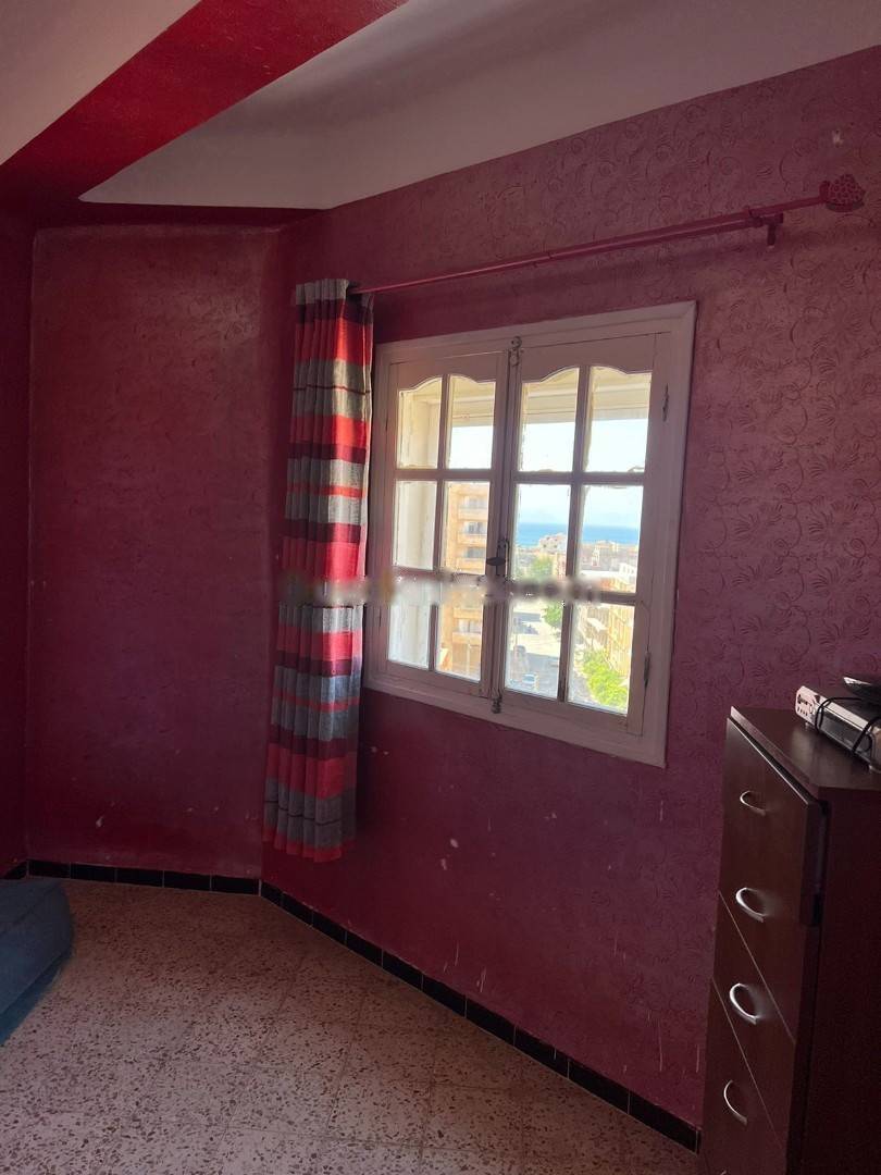 Location Appartement F3 Bordj El Bahri