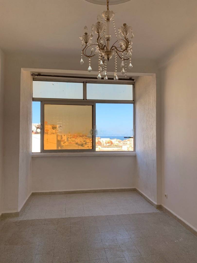 Location Appartement Bab El Oued