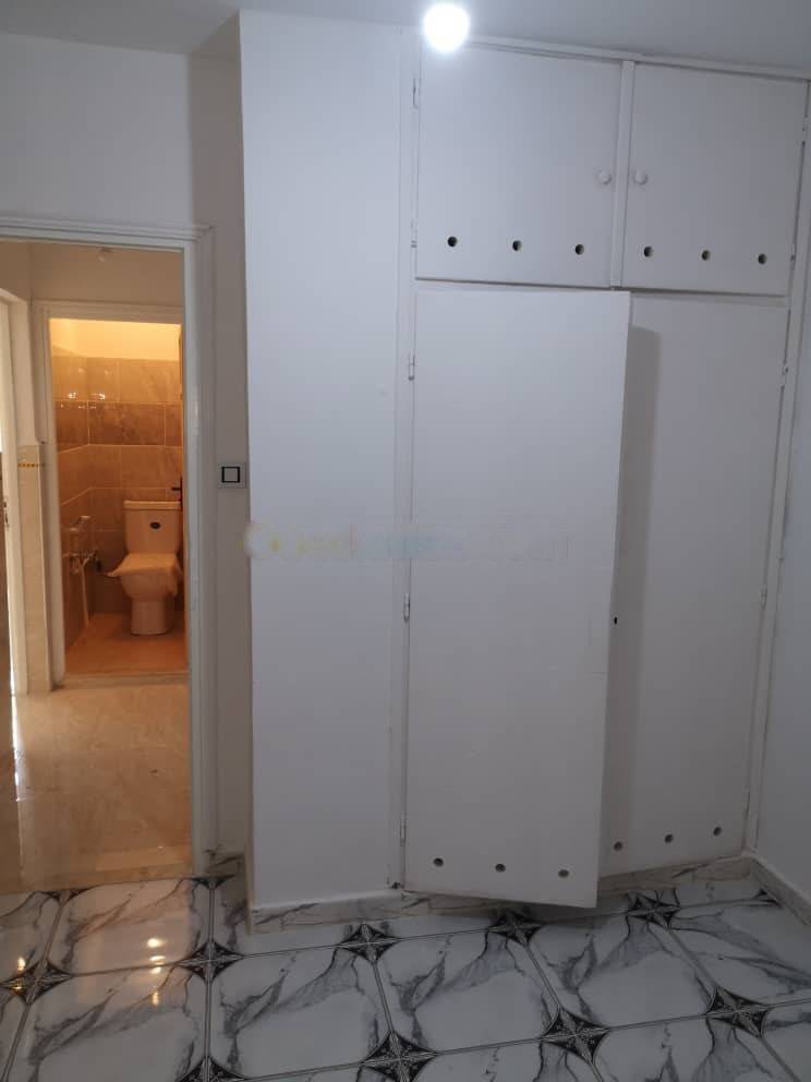 Vente Appartement F4 Ouled Yaich