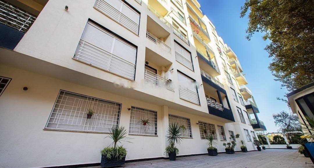 Vente Appartement F3 Draria