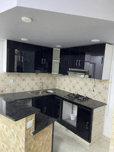 Location Appartement F3 Beni Messous