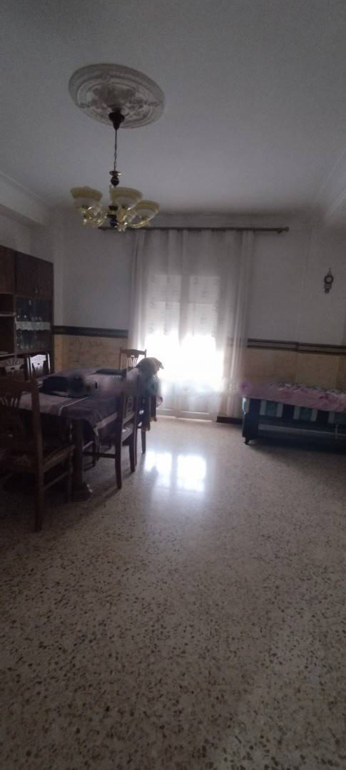 Vente Appartement Kouba