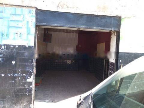 Vente Local F3 Bologhine