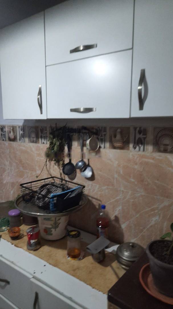 Location Appartement F2 Bab Ezzouar