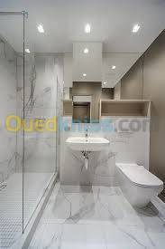 Vente Appartement F2 Bordj El Kiffan