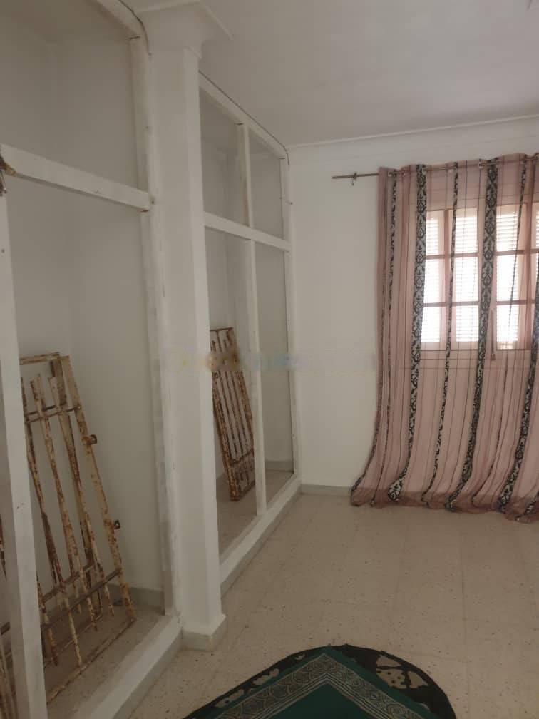 Location Appartement F3 Bordj El Bahri