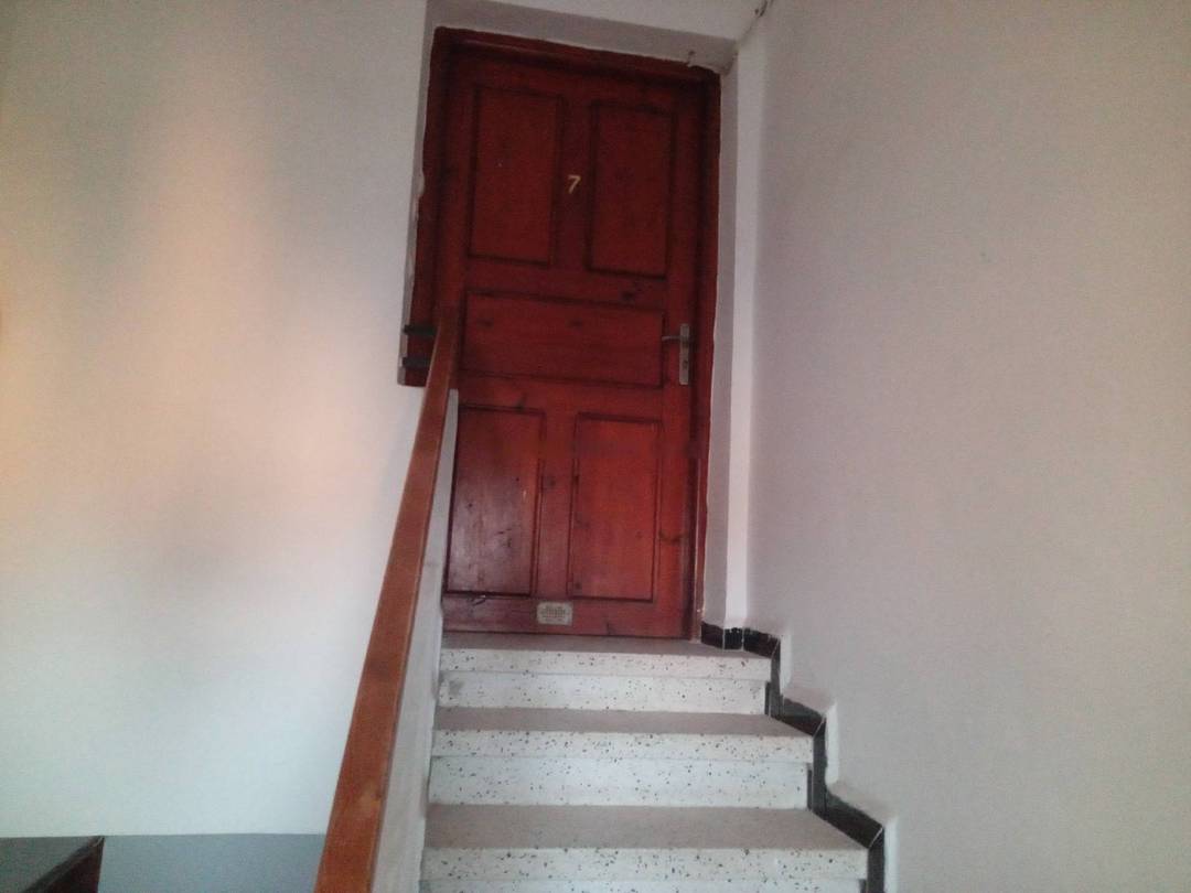 Location Appartement F4 El Achour