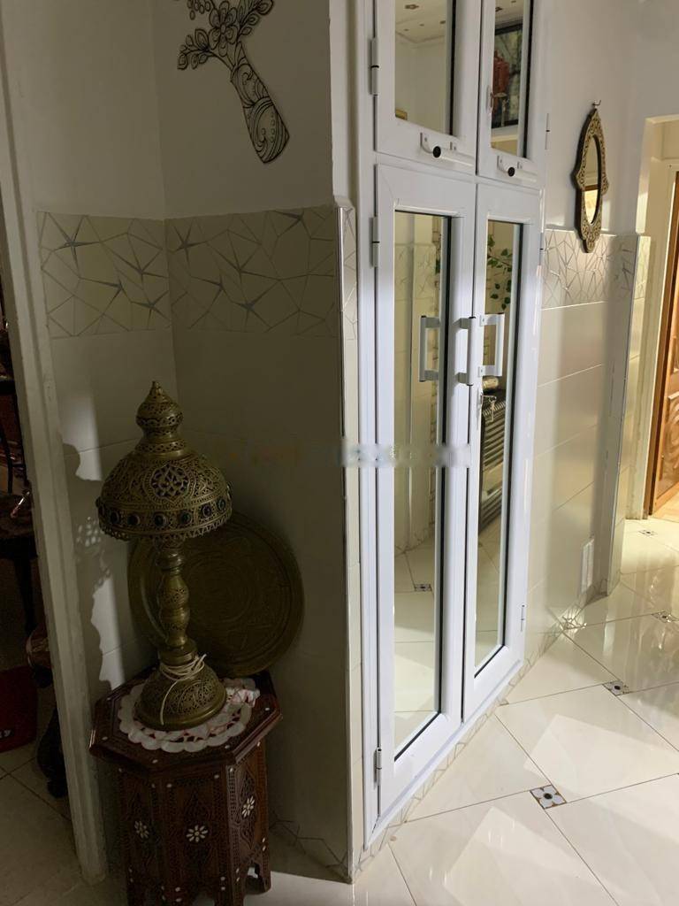 Vente Appartement F3 Bab Ezzouar
