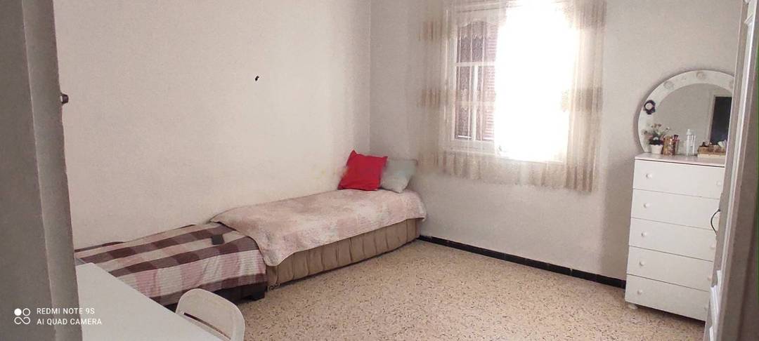 Location Niveau de villa F3 Draria
