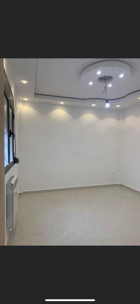 Vente Appartement F3 Bab Ezzouar