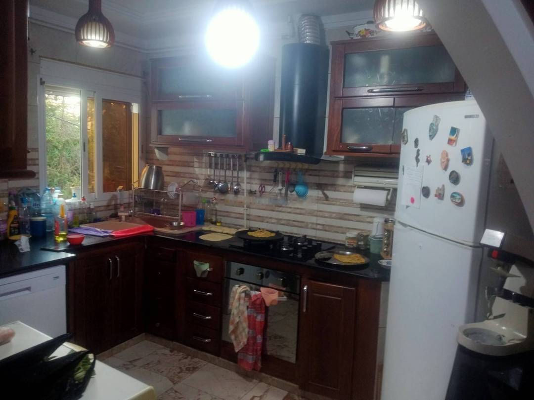 Vente Appartement F4 Djasr Kasentina