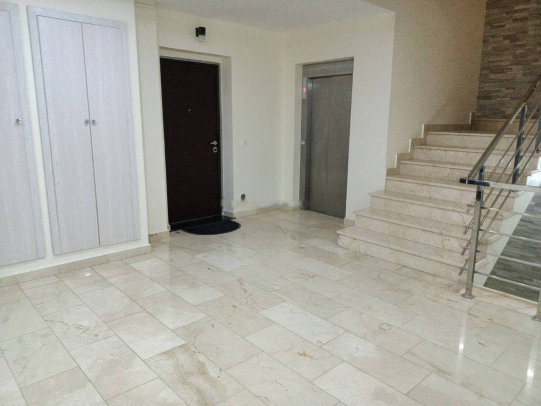 Location Appartement F4 Dely Ibrahim