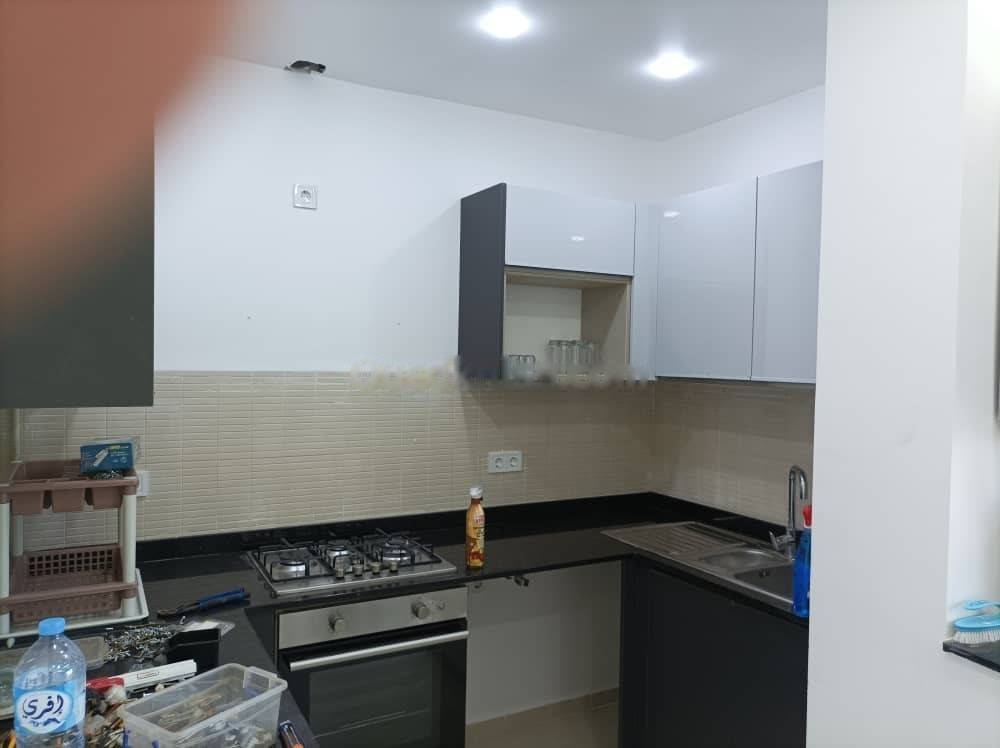Vente Appartement F3 Belouizdad
