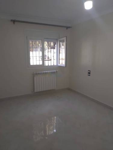 Location Appartement F4 Cheraga