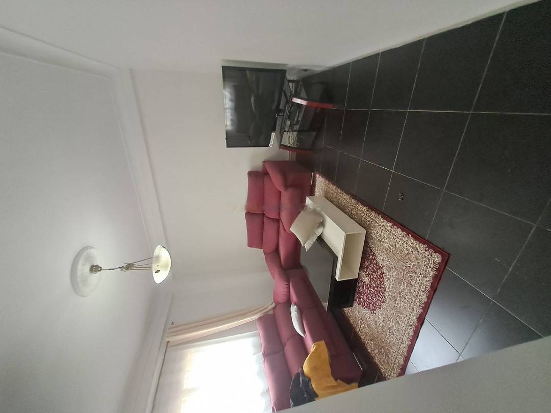 Location Appartement F4 Birkhadem