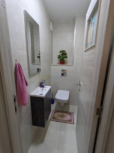 Vente Appartement F4 Bordj El Bahri