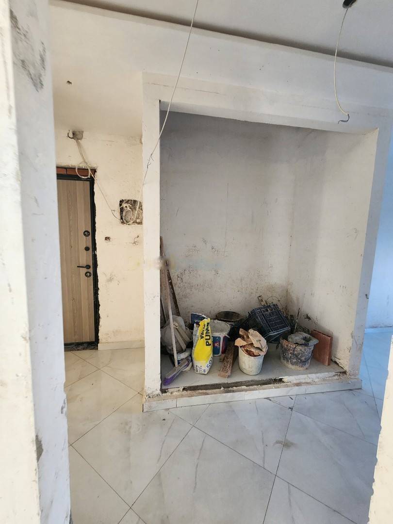Vente Appartement F3 Bordj El Bahri