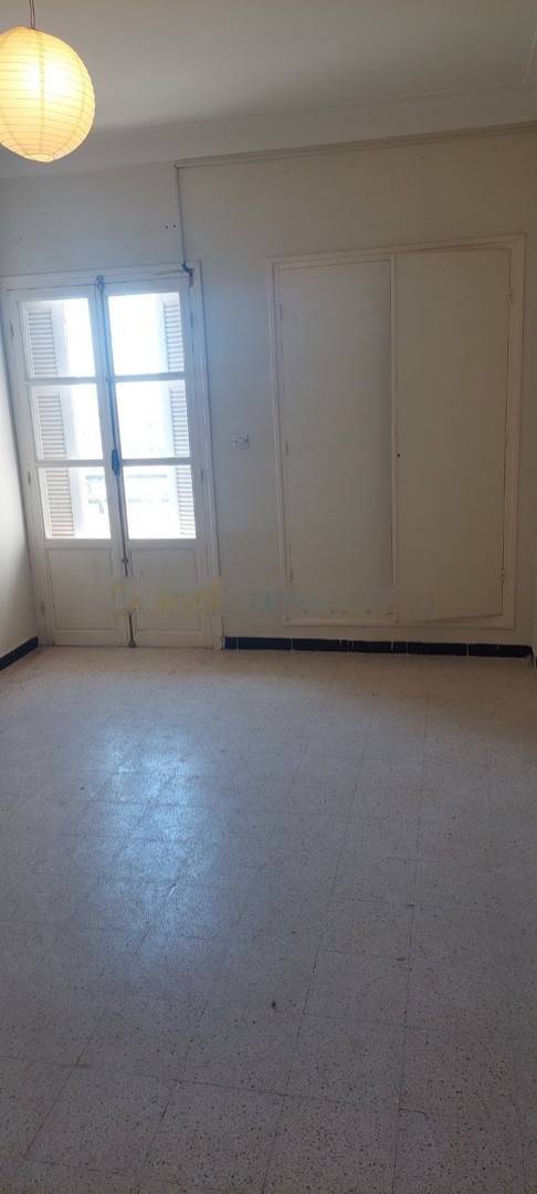 Vente Appartement F5 Bab Ezzouar