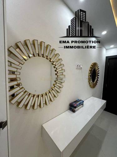 Vente Appartement F3 Bordj El Bahri