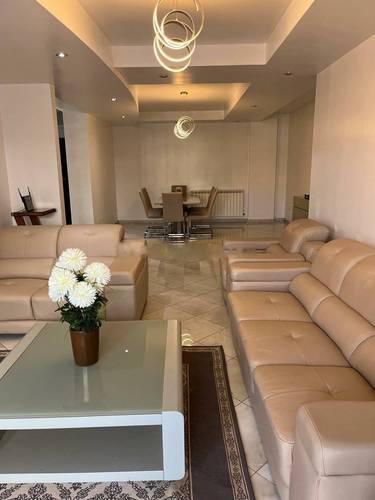 Location Appartement F6 Hydra