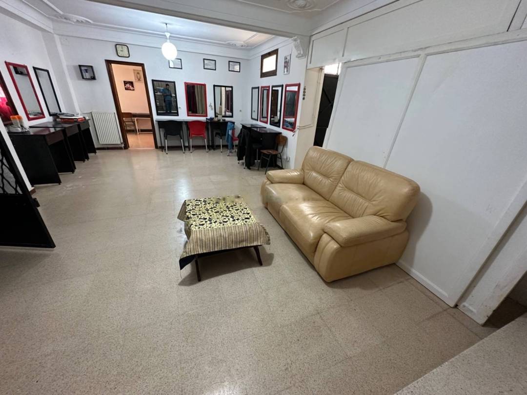 Vente Villa Dely Ibrahim