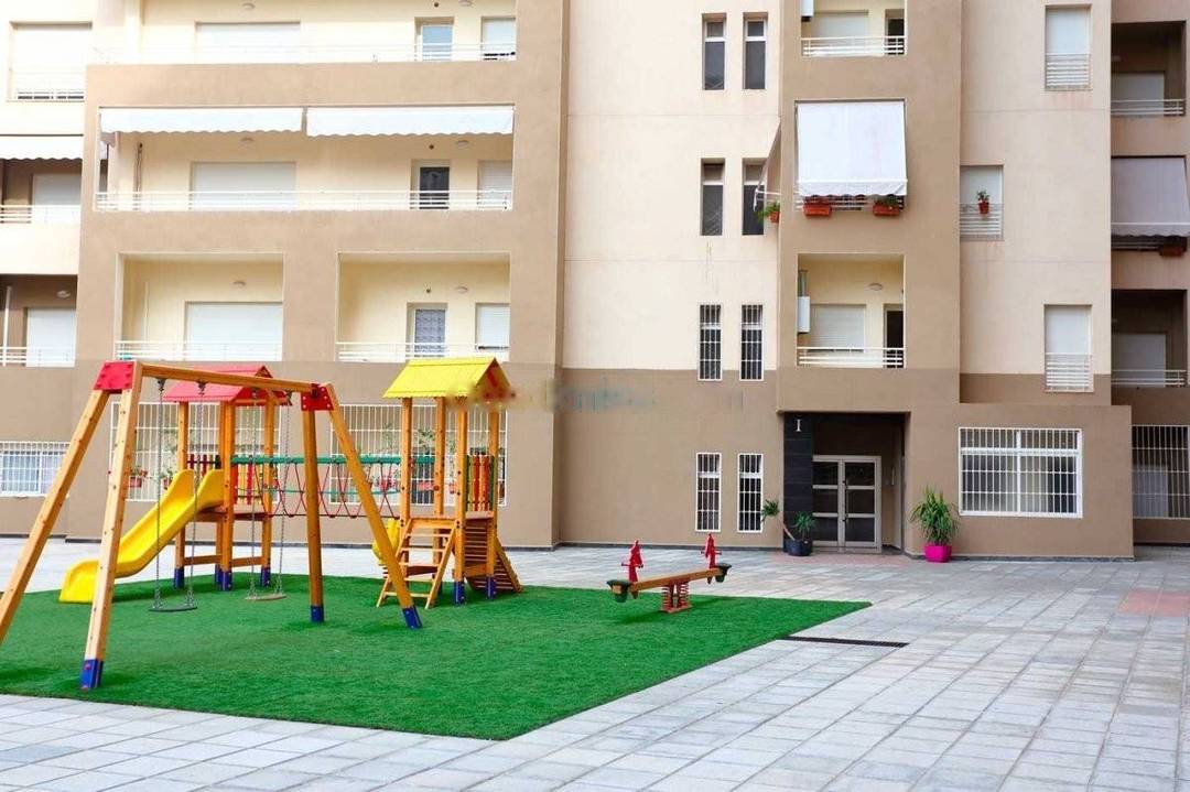 Location Appartement F4 Ouled Fayet