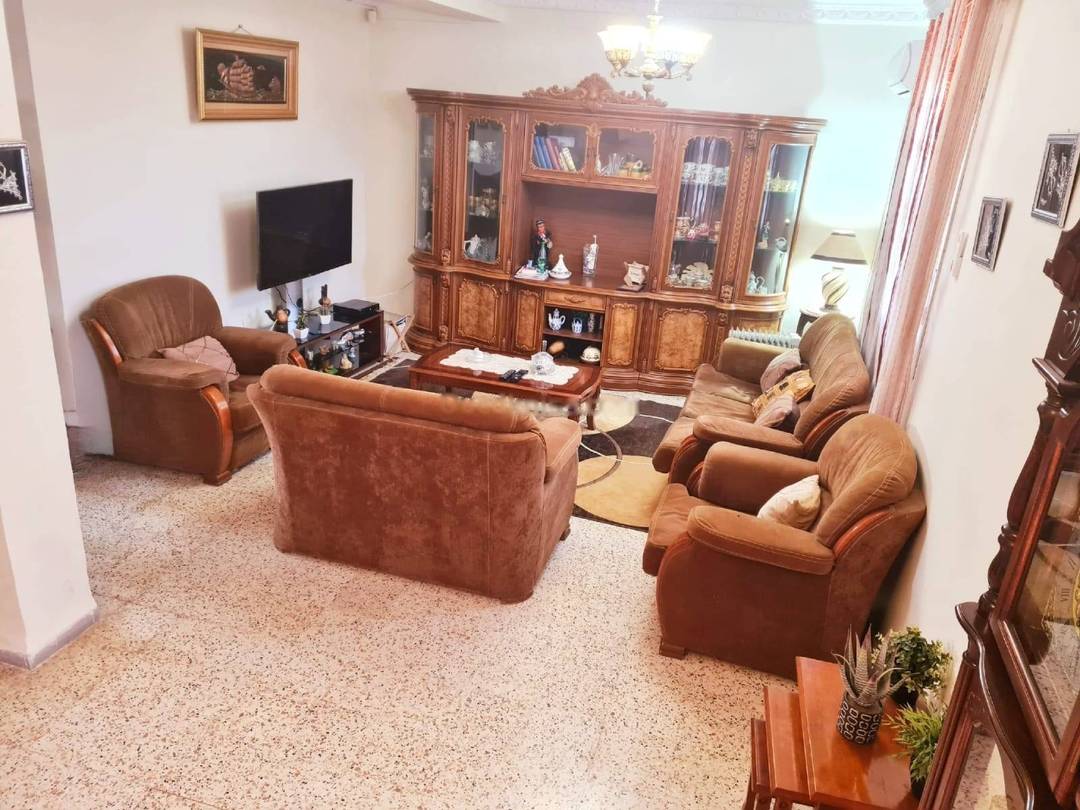 Vente Villa F5 Ain Benian