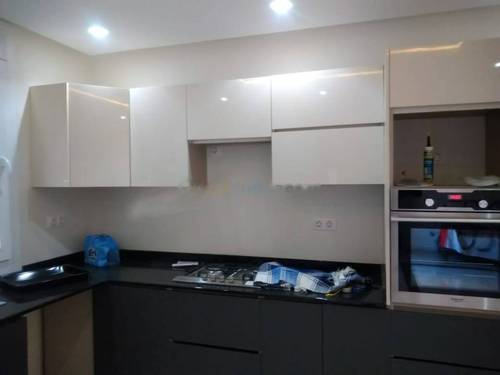 Vente Appartement F3 Ouled Fayet