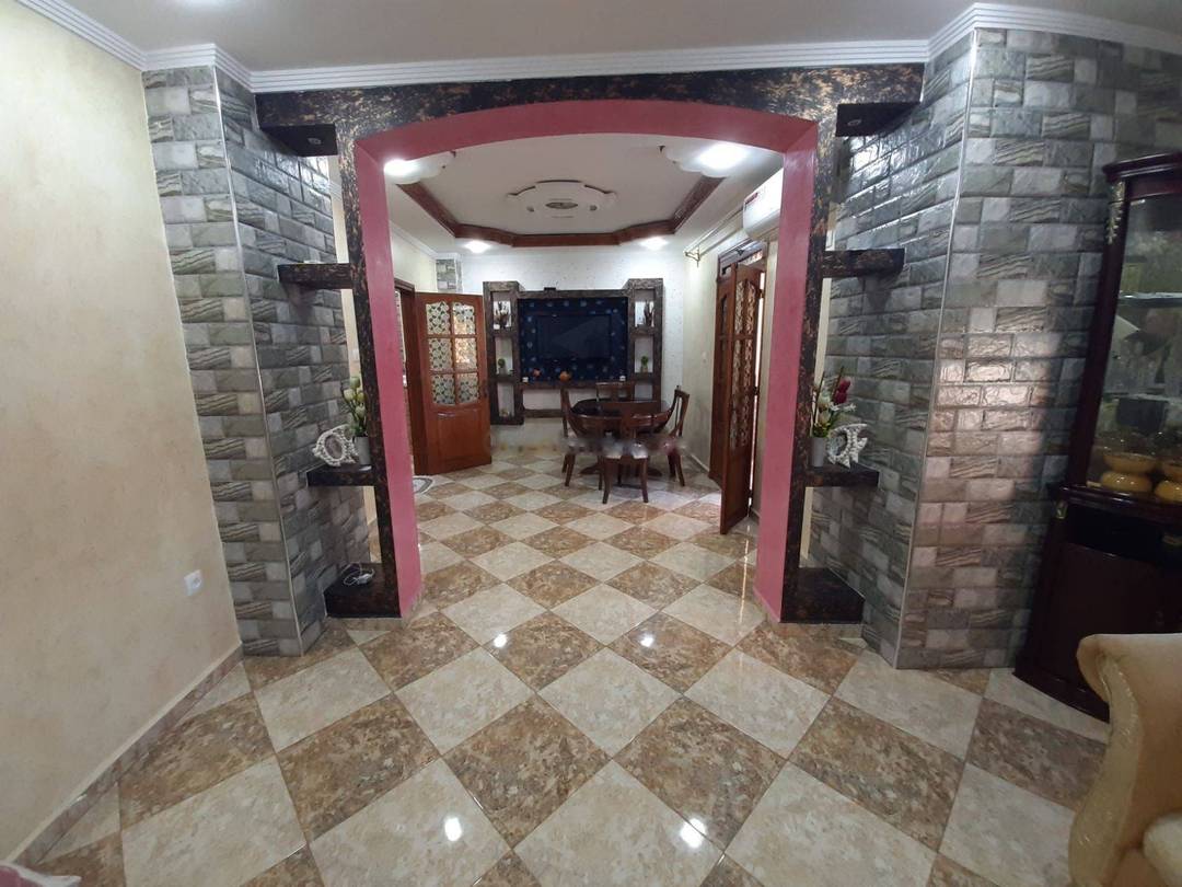 Vente Villa F3 Ouled Chebel
