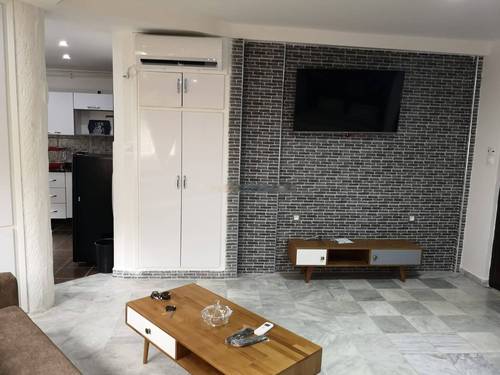 Vente Appartement F1 El Mouradia