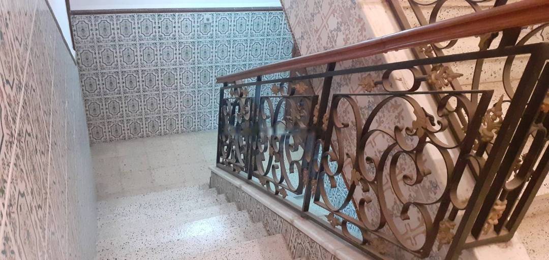 Vente Villa F15 Dar El Beida