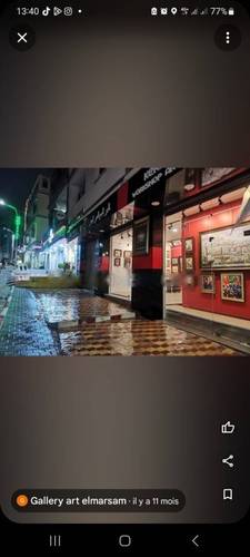 Location Local F1 Dely Ibrahim