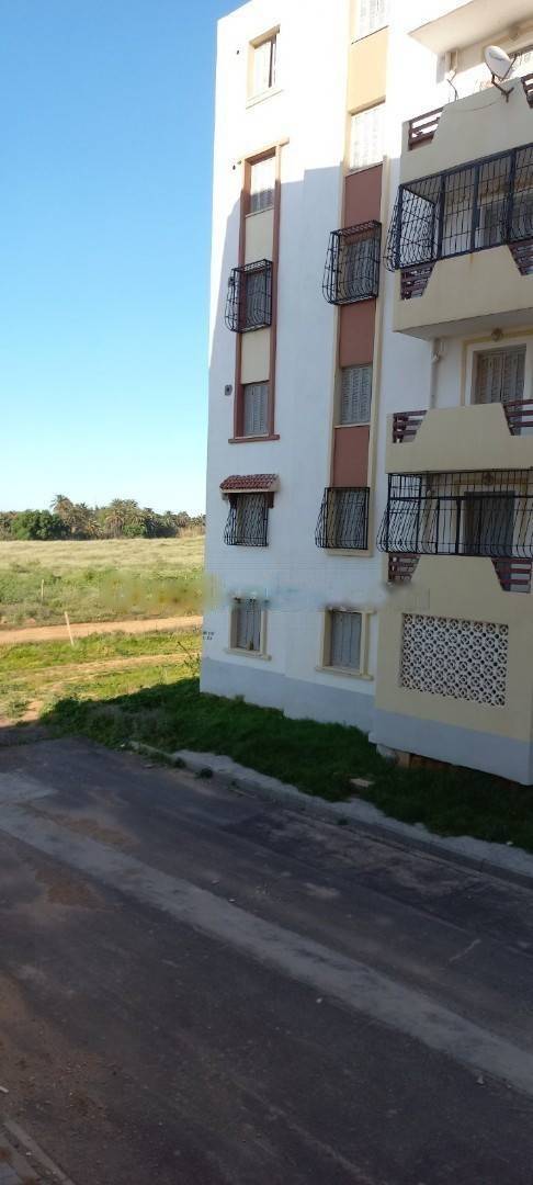 Location Appartement F4 Rouiba